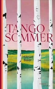 Cover von Tangosommer