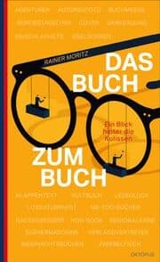 Cover von Das Buch zum Buch