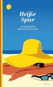 Cover von Heiße Spur