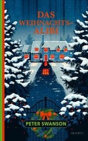 Cover von Das Weihnachtsalibi