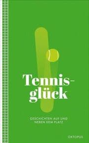 Cover von Tennisglück