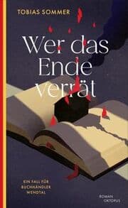 Cover von Wer das Ende verrät
