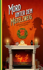 Cover von Mord unter dem Mistelzweig