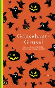 Cover von Gänsehaut-Grusel