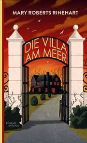 Cover von Die Villa am Meer