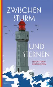 Cover von Zwischen Sturm und Sternen