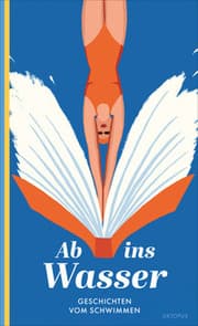 Cover von Ab ins Wasser