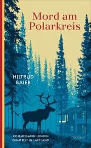 Cover von Mord am Polarkreis