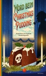 Cover von Mord beim Christmas Pudding