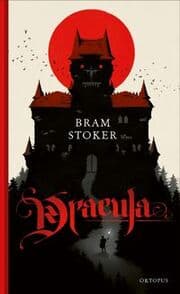 Cover von Dracula