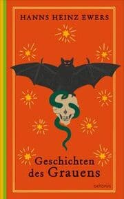 Cover von Geschichten des Grauens