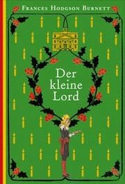 Cover von Der kleine Lord