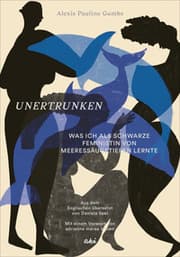 Cover von Unertrunken