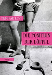 Cover von Die Position der Löffel