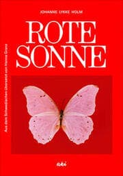 Cover von Rote Sonne