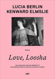 Cover von Love, Loosha