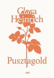 Cover von Pusztagold