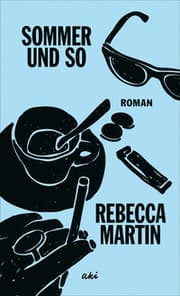 Cover von Sommer und so