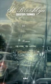 Cover von St. Brooklyn
