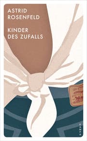 Cover von Kinder des Zufalls