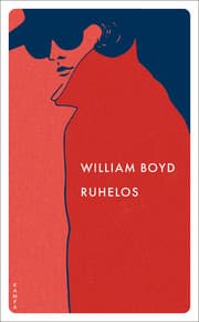 Cover von Ruhelos