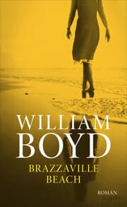 Cover von Brazzaville Beach