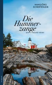 Cover von Die Hummerzange