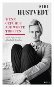 Cover von Wenn Gefühle auf Worte treffen