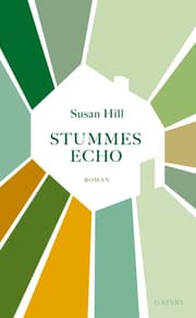 Cover von Stummes Echo