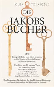 Cover von Die Jakobsbücher
