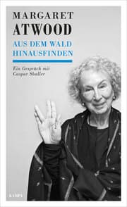 Cover von Aus dem Wald hinausfinden