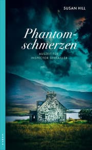 Cover von Phantomschmerzen