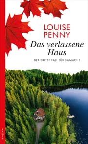 Cover von Das verlassene Haus