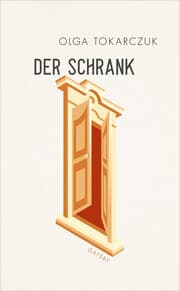 Cover von Der Schrank