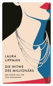 Cover von Die Witwe des Milliona¿rs