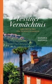 Cover von Tessiner Vermächtnis