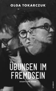 Cover von Übungen im Fremdsein