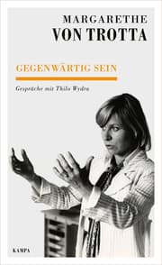 Cover von Gegenwärtig sein