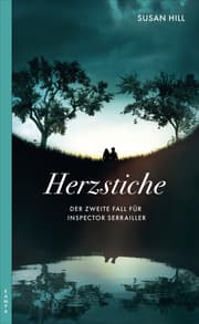 Cover von Herzstiche