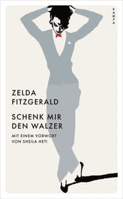Cover von Schenk mir den Walzer