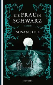 Cover von Die Frau in Schwarz