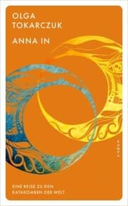 Cover von Anna In