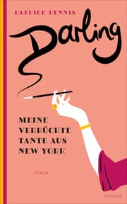 Cover von Darling!
