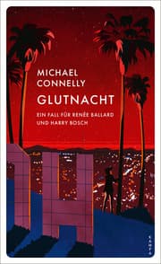Cover von Glutnacht