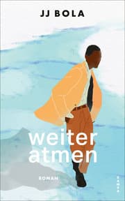 Cover von Weiter atmen