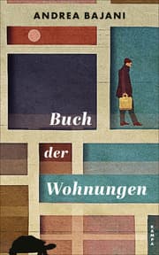 Cover von Buch der Wohnungen