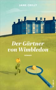 Cover von Der Gärtner von Wimbledon