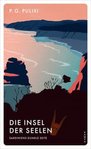 Cover von Die Insel der Seelen