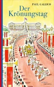 Cover von Der Krönungstag
