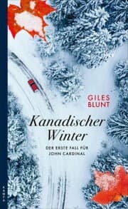 Cover von Kanadischer Winter